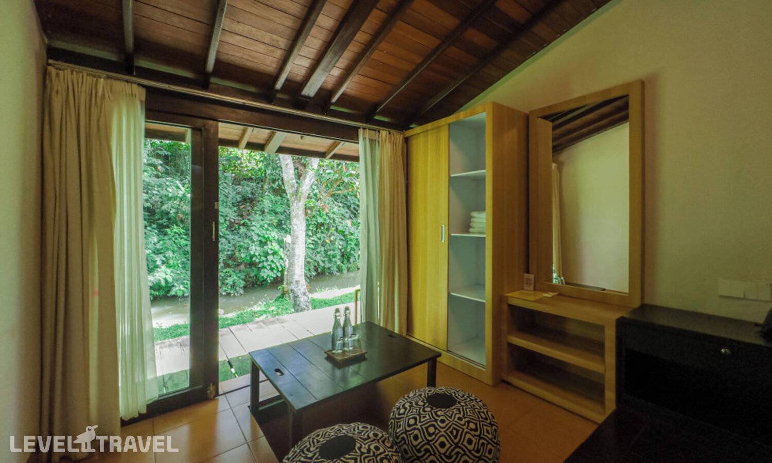 фотографии отеля Ubud Sari Health Resort в Индонезия(Убуд) - фото №20