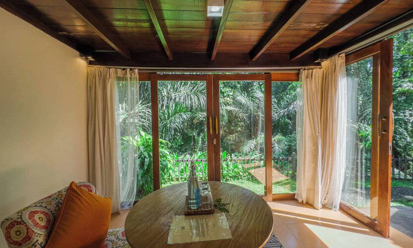 Ubud Sari Health Resort
