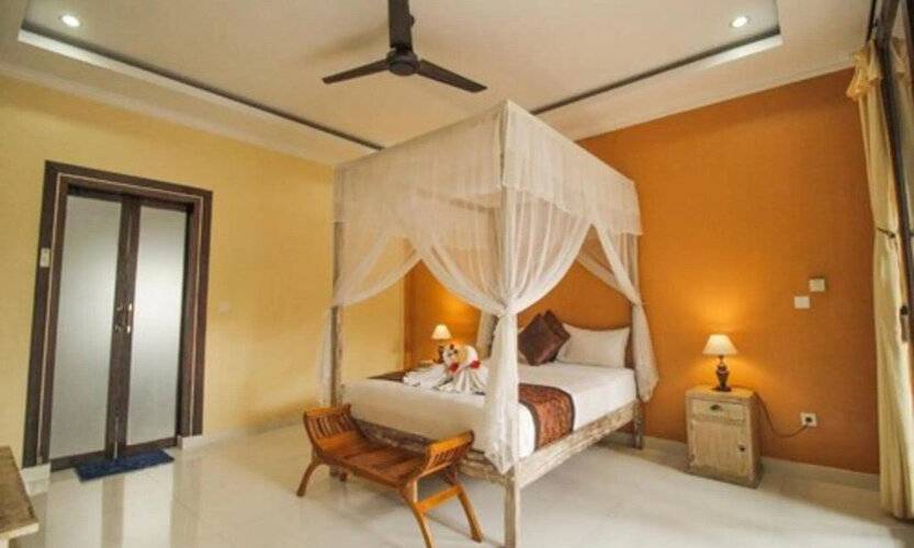 Pondok Kutuh Guest Houses