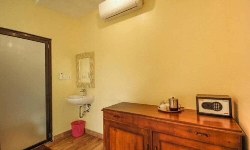 Pondok Kutuh Guest Houses