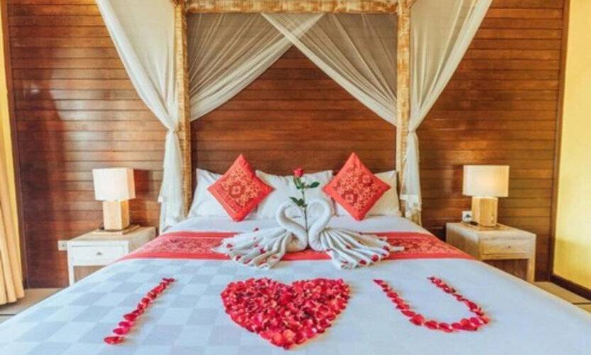 Pondok Kutuh Guest Houses