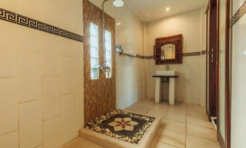 Pondok Kutuh Guest Houses
