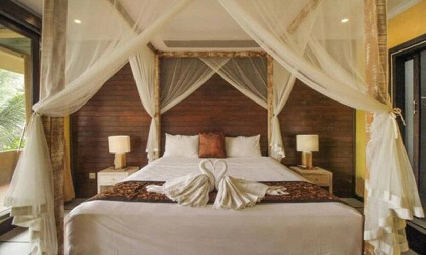 Pondok Kutuh Guest Houses
