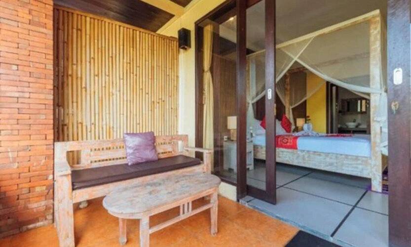 Pondok Kutuh Guest Houses