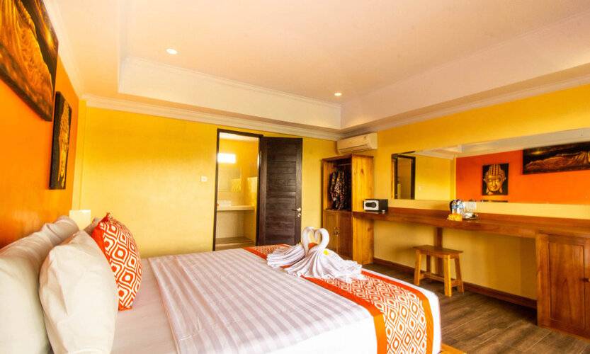 Pondok Kutuh Guest Houses