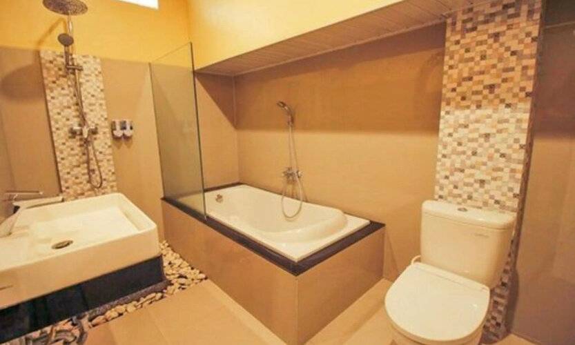 Pondok Kutuh Guest Houses