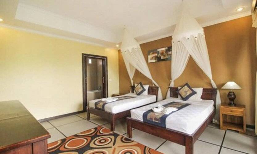 Pondok Kutuh Guest Houses