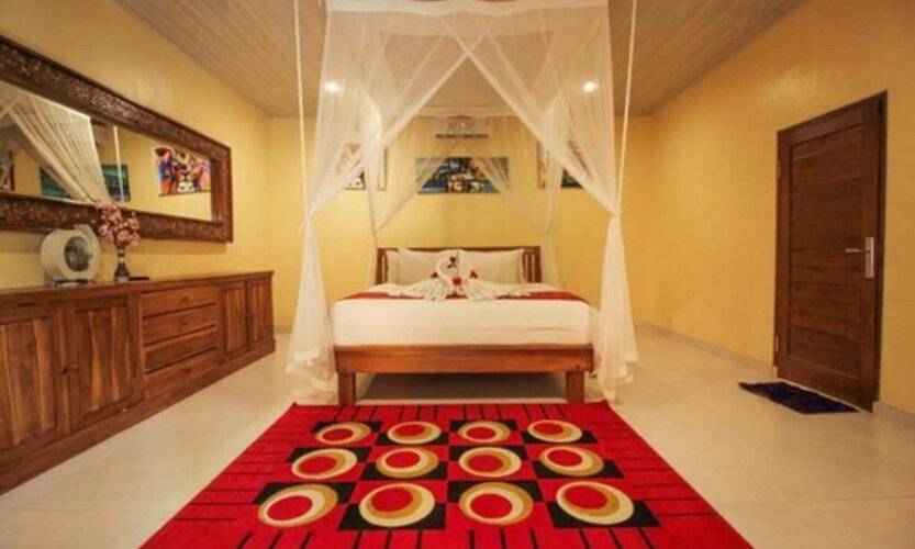 Pondok Kutuh Guest Houses