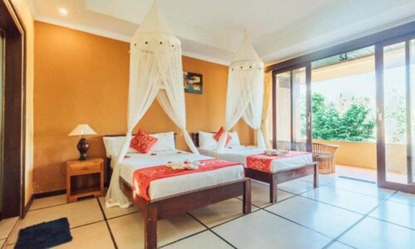 Pondok Kutuh Guest Houses
