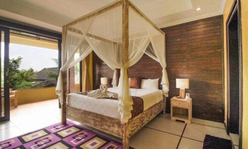 Pondok Kutuh Guest Houses