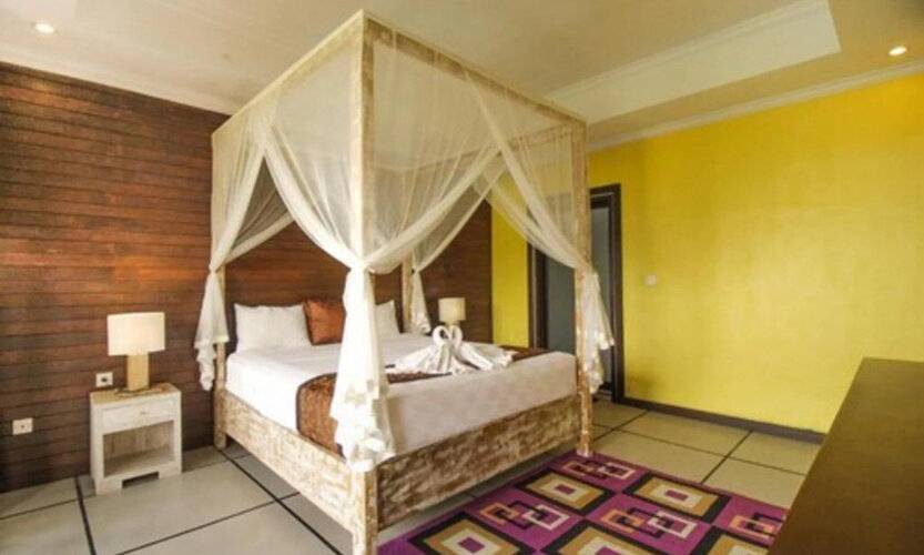 Pondok Kutuh Guest Houses