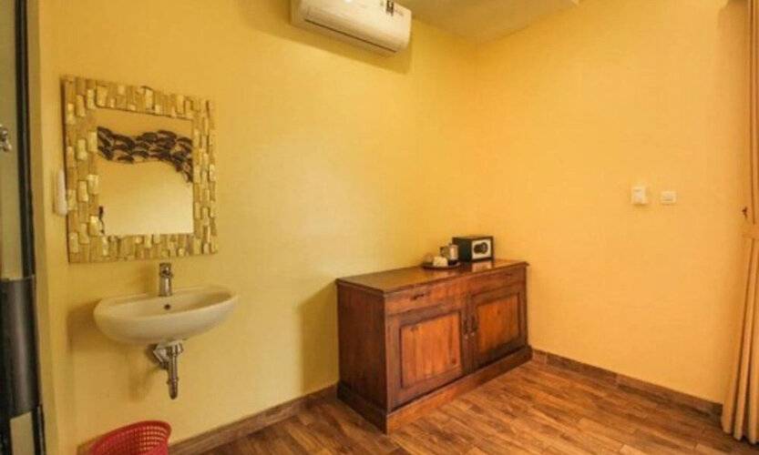 Pondok Kutuh Guest Houses