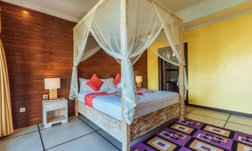 Pondok Kutuh Guest Houses