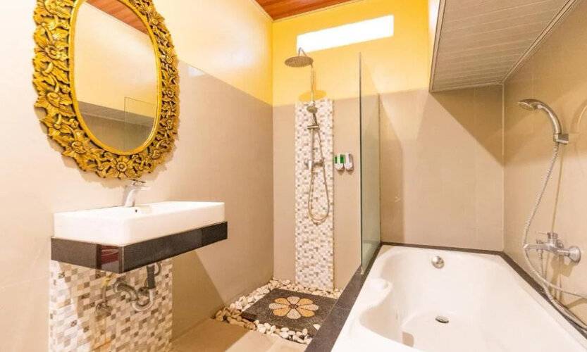 Pondok Kutuh Guest Houses