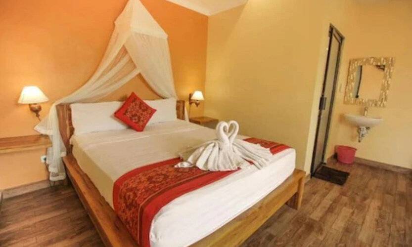 Pondok Kutuh Guest Houses