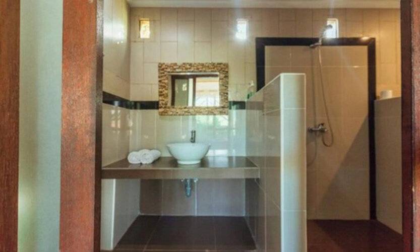 Pondok Kutuh Guest Houses