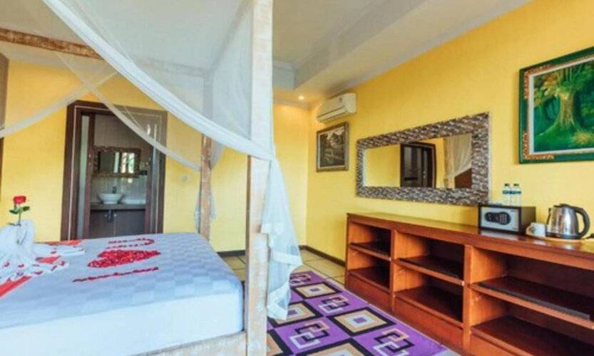 Pondok Kutuh Guest Houses