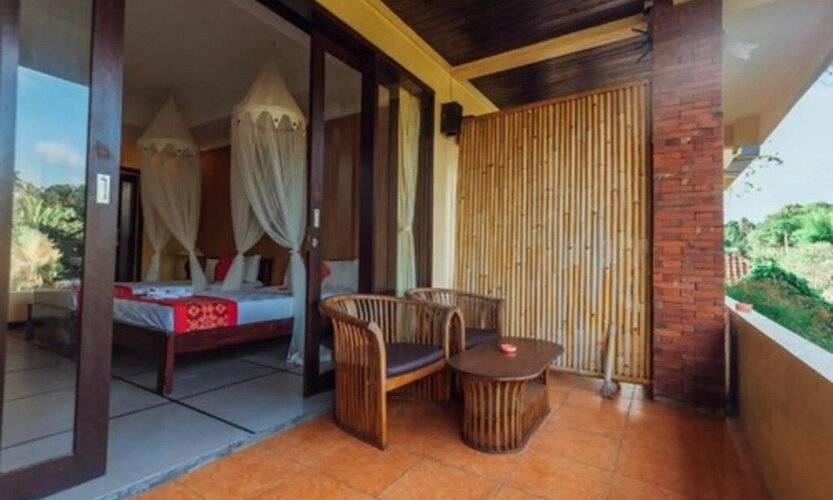 Pondok Kutuh Guest Houses