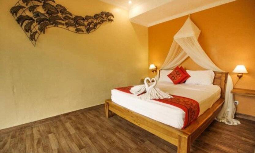 Pondok Kutuh Guest Houses