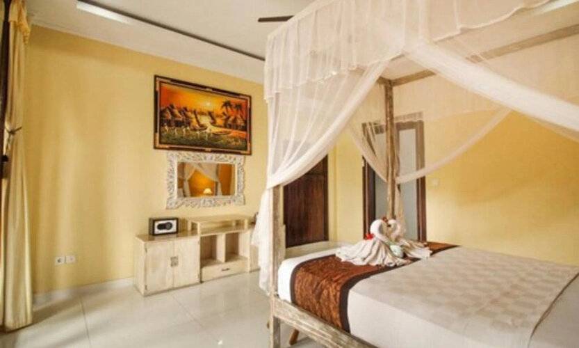 Pondok Kutuh Guest Houses