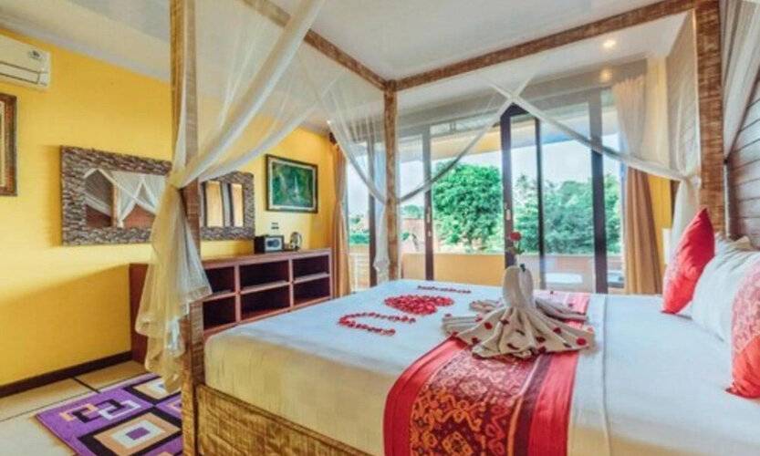 Pondok Kutuh Guest Houses