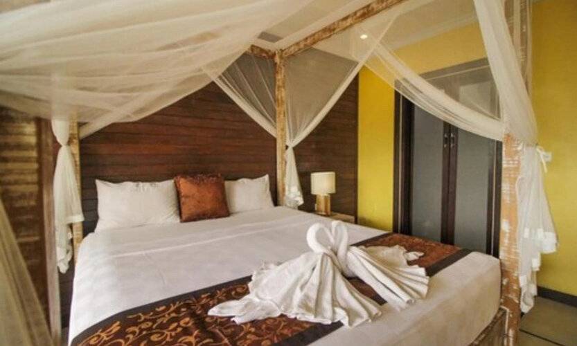 Pondok Kutuh Guest Houses