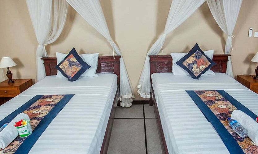 Pondok Kutuh Guest Houses