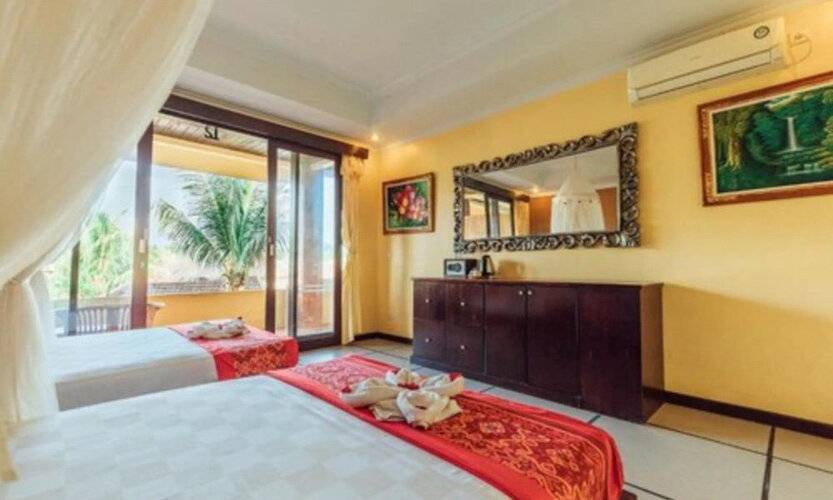 Pondok Kutuh Guest Houses