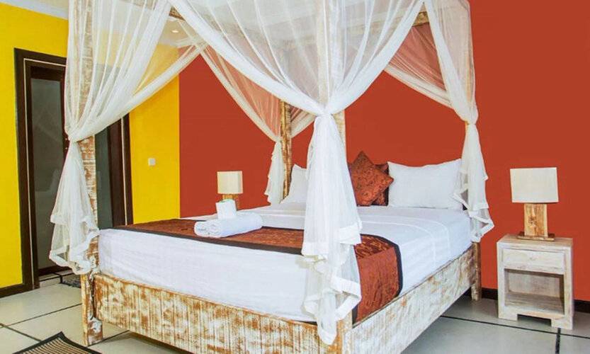 Pondok Kutuh Guest Houses