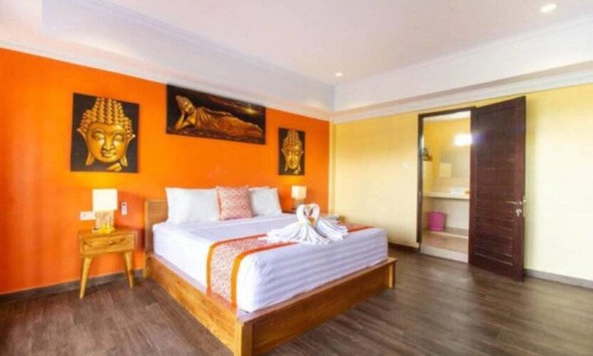Pondok Kutuh Guest Houses