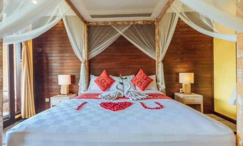 Pondok Kutuh Guest Houses