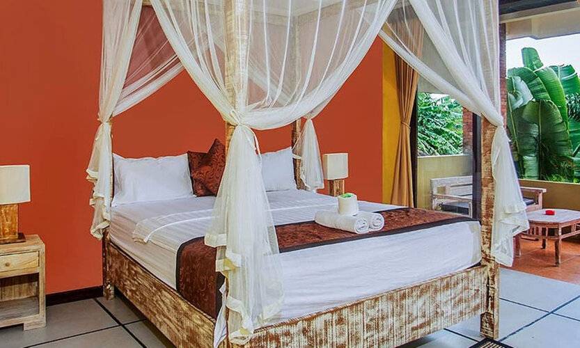 Pondok Kutuh Guest Houses