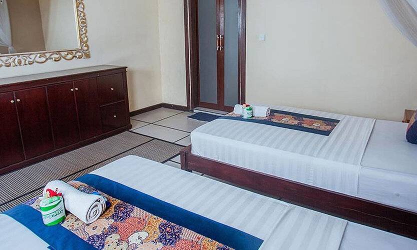 Pondok Kutuh Guest Houses