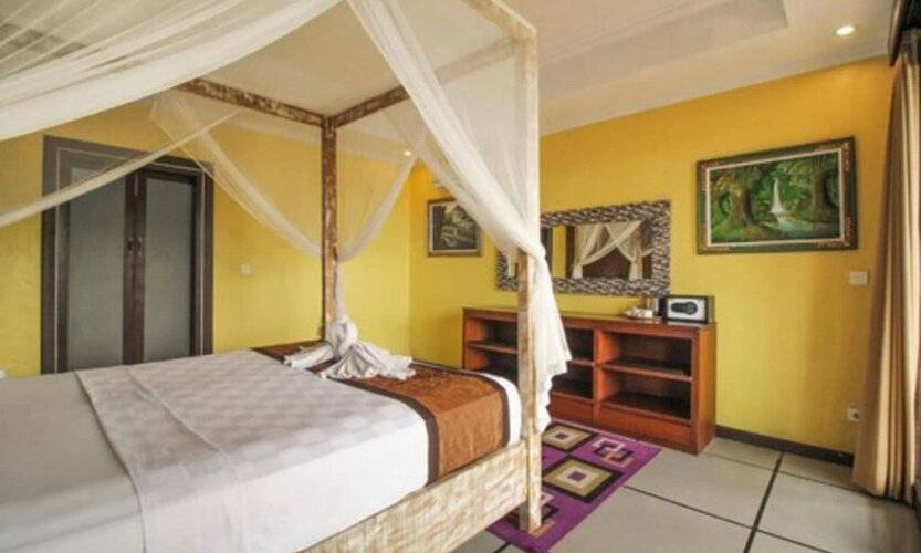 Pondok Kutuh Guest Houses