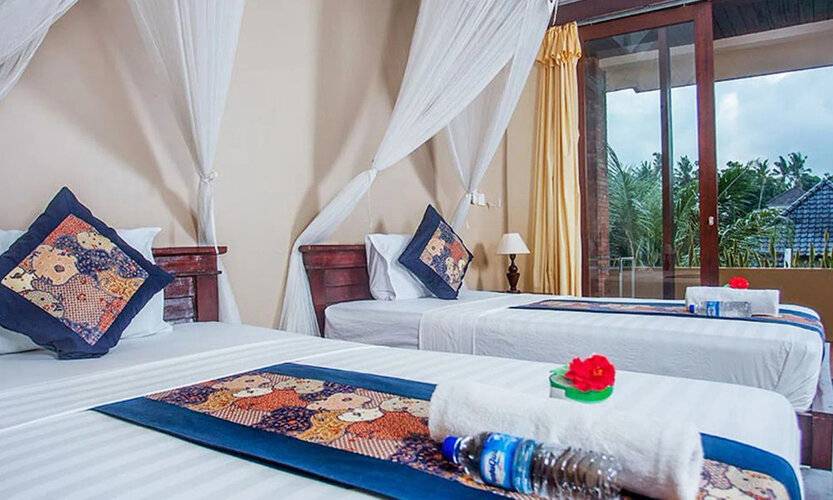 Pondok Kutuh Guest Houses