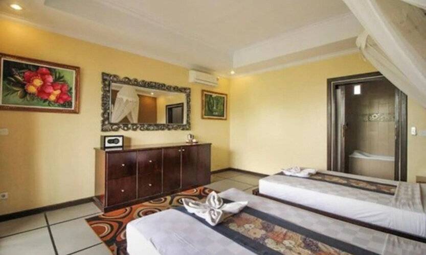 Pondok Kutuh Guest Houses