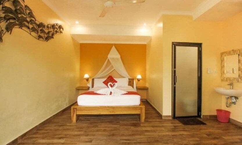 Pondok Kutuh Guest Houses