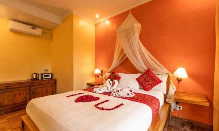Pondok Kutuh Guest Houses
