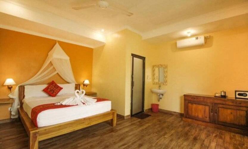 Pondok Kutuh Guest Houses