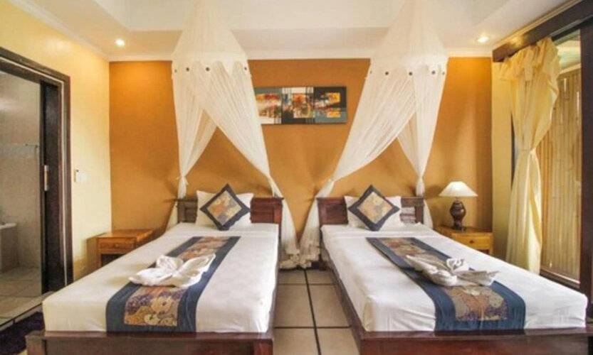 Pondok Kutuh Guest Houses