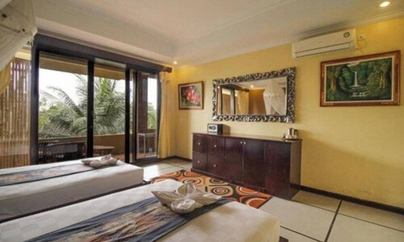 Pondok Kutuh Guest Houses