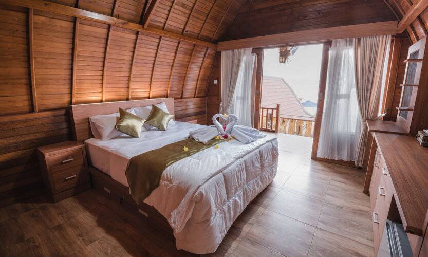 Daphila Cottage