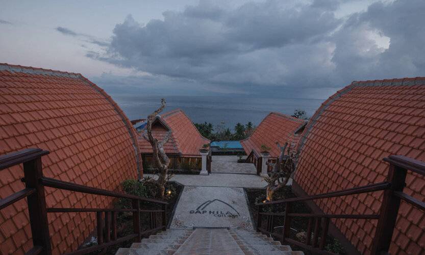 Daphila Cottage