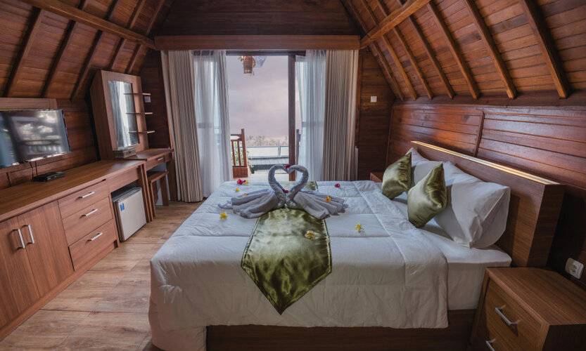 Daphila Cottage