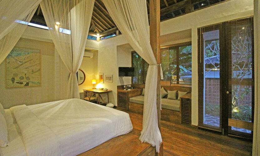 Surya Kembar Villas