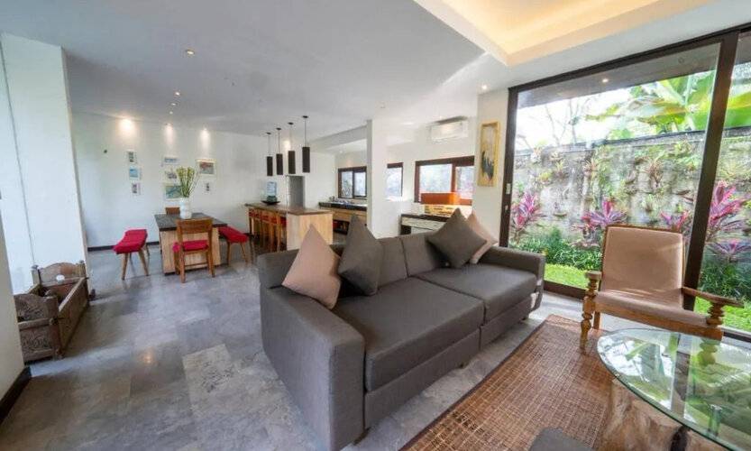 Surya Kembar Villas