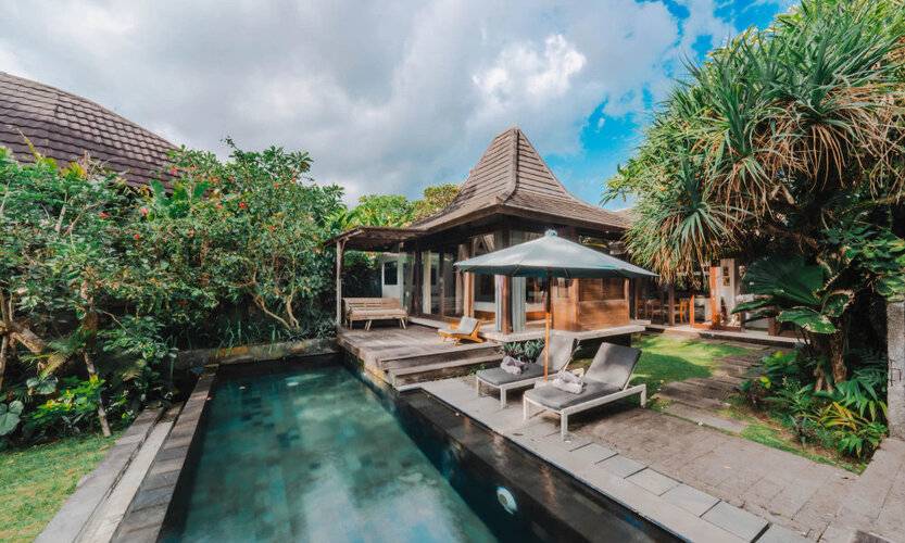 Surya Kembar Villas
