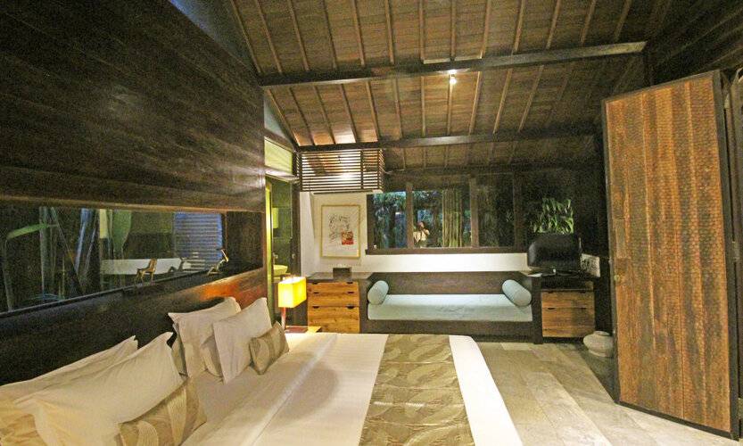 Surya Kembar Villas
