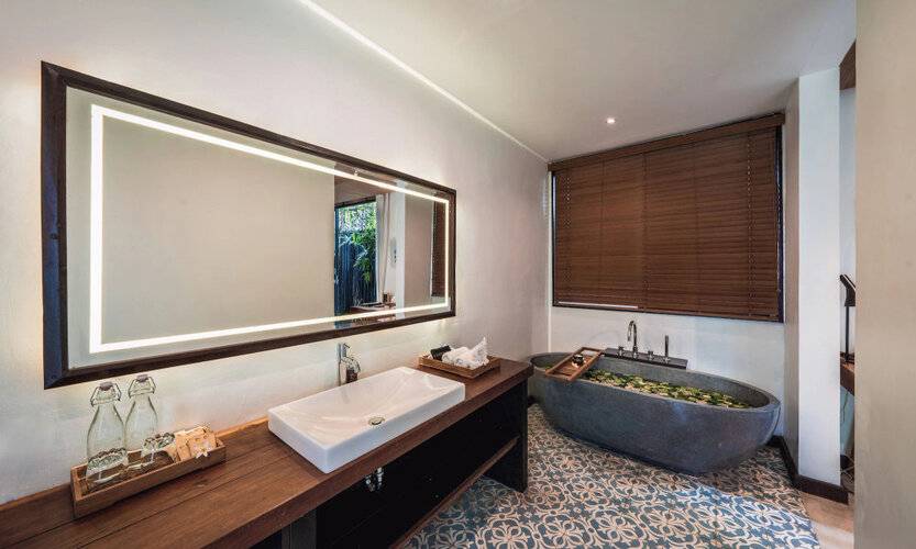 Surya Kembar Villas