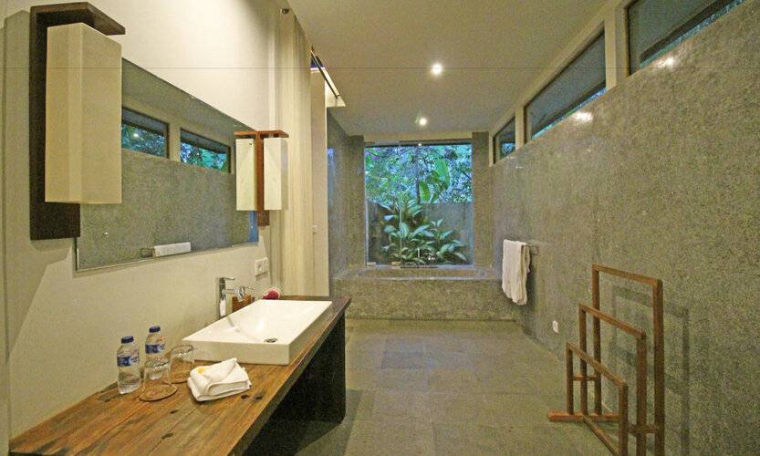 Surya Kembar Villas